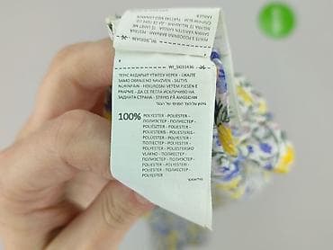 garnitury polska: Sinsay, Bluzka damska, rozmiar L — 5