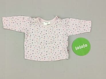 koszulki hello kitty: Blouse, Newborn baby, condition - Very good — 2