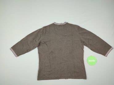 czy sweter z wiskozy jest dobry: Rabe, Кардиган жіночий, розмір XL — 3