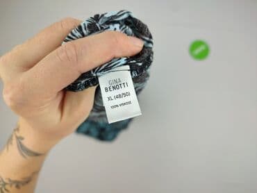 shein sukienki plus size: Gina Benotti, Sukienka damska, XL — 5