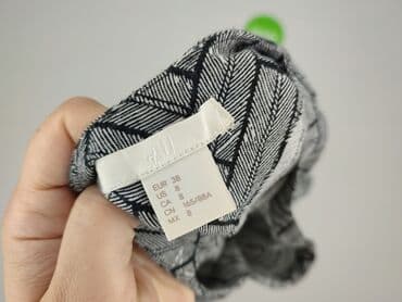 sukienka o kroju marynarki h m: H&M, Sukienka damska, rozmiar M — 4