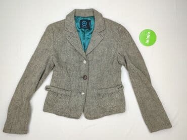 marks spencer marynarka damska: House, Women's blazer, size L (EU 40) — 2