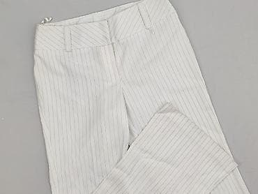 levis strauss jeans: Bay, Spodnie materiałowe damskie, rozmiar L — 1