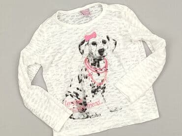kurtki roxy: Blouse, Dopo Dopo, 3-4 years, 98-104 cm, condition - Very good — 1