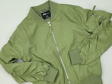 FB Sister, Women`s bomber jacket, size XS