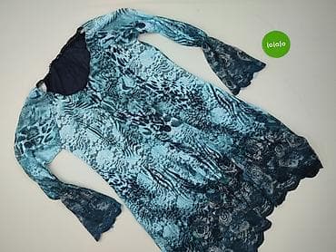 sukienki aurory: Ombre, Sukienka damska, rozmiar M — 2