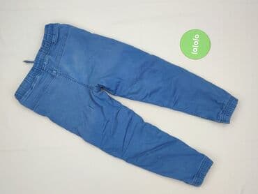 calvin klein jeans retro runner: Jeans, Little kids, 8 years, 128, condition - Very good — 3