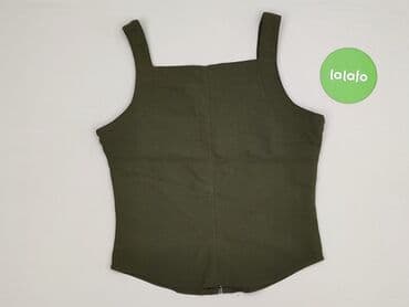 Kobiety: Top damski, rozmiar M — 5