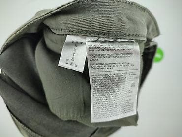 kids: Yessica, Spodnie materiałowe damskie, rozmiar 4XL — 6