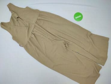 szary kombinezon damski: Kombinezon damski, rozmiar XL — 3