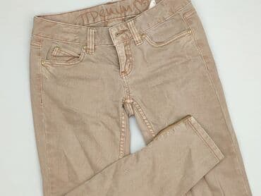 nerka damska tommy jeans: Tom Tailor, Jeansy damskie, rozmiar S — 1