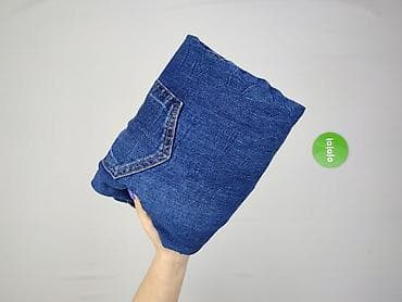 slim jeans drip: Jeansy damskie, rozmiar L — 4