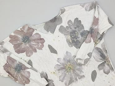tu blouses: Bluzka damska, rozmiar 4XL — 4