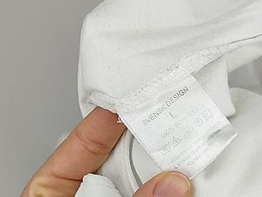 ccc nike dunk: Koszulka dla mężczyzn, rozmiar L — 6