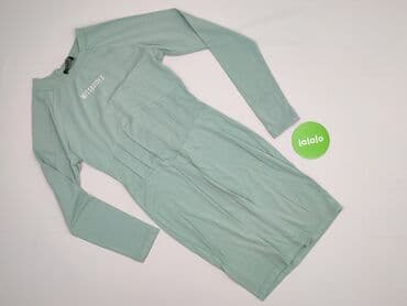 sukienka na wesele miętowa: Missguided, Sukienka damska, rozmiar S — 2
