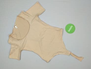 białe body hm: H&M, Body damskie, rozmiar S — 2