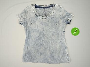 koszula moodo: Bluzka damska, rozmiar 3XL — 2