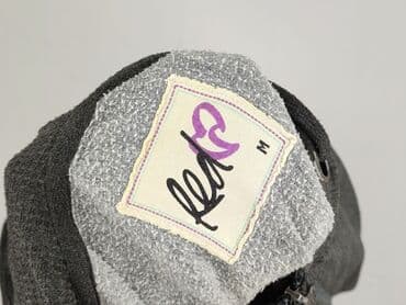 bluza genzy: Rebel, Bluza z kapturem dla mężczyzn, rozmiar M — 4