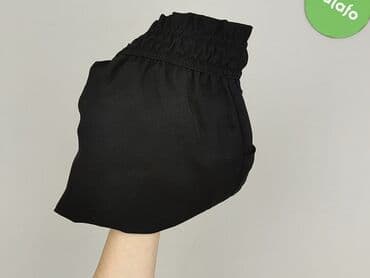 luźne spodenki damskie: Sinsay, Szorty damskie, rozmiar L — 5