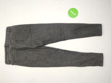 zara rn 77302 jeans: Jeansy damskie, rozmiar S — 3