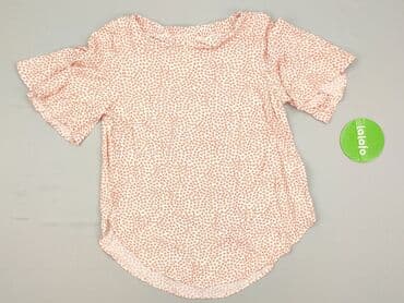 sukienka o kroju marynarki h m: H&M, Bluzka damska, rozmiar S — 2