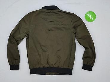 ralph polo: Kurtka przejściowa, Primark, 14 lat, 158-164 cm, stan - Bardzo dobry — 3