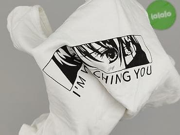 mortal kombat bluza: Shein, T-shirt damski, rozmiar M — 5