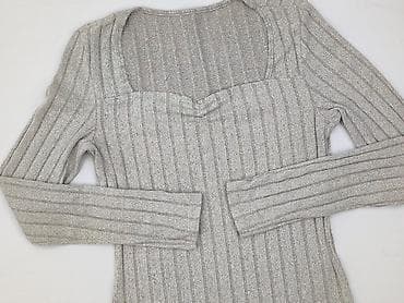 sweter rainbow: Shein, Sweter damski, rozmiar M — 1