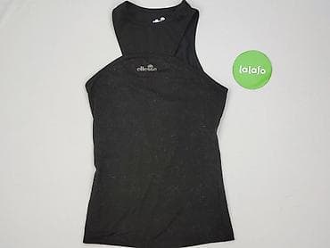 bluzki ellesse: Ellesse, Top damski, rozmiar M — 2