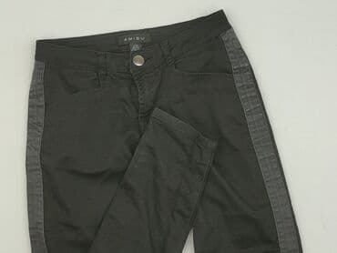 sukienki amisu new yorker: Amisu, Spodnie damskie, rozmiar S — 1