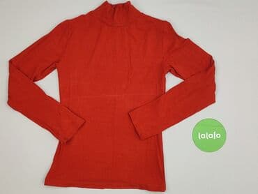 golf bialy: Golf damski, rozmiar S — 2