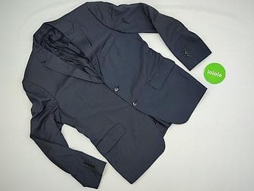 sweter lv: PRÓCHNIK, Marynarka dla mężczyzn, rozmiar XL — 2