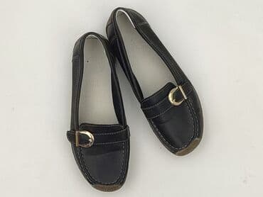 buty oleksy mokasyny: Półbuty damskie, rozmiar 40 — 1