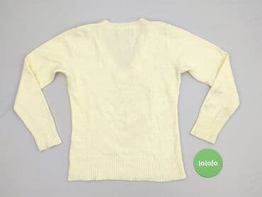 Kobiety: Pretty, Sweter damski, rozmiar M — 3