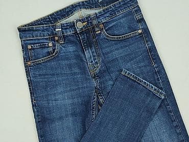 bugjo jeans: 157, Jeansy dla mężczyzn, rozmiar XS — 1