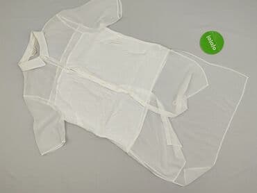 h m tunika: River Island, Tunika damska, rozmiar M — 2