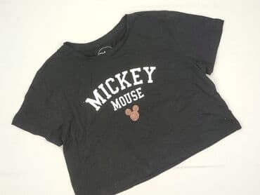 koszulka stich h: Disney, Top damski, rozmiar XS — 1