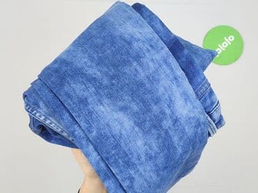 jeansy straight i regular damskie samsoe samsoe: Denim Co, Jeans for women, S — 5