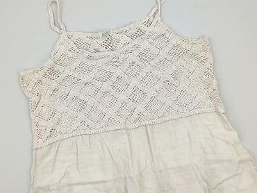 mohito biale spodenki: Sukienka damska, rozmiar M — 1