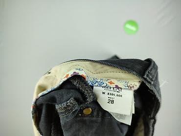 six seven: Miss Sixty, Jeansy damskie, rozmiar S — 5