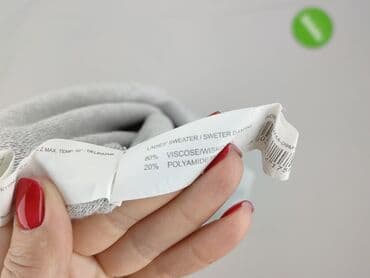 eva minge sukienki: Eva Minge, Sweter damski, rozmiar S — 5