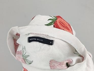 top koszulka: House, T-shirt damski, rozmiar S — 4