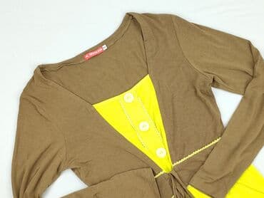 top secret marynarki: Bluzka damska, rozmiar L — 1