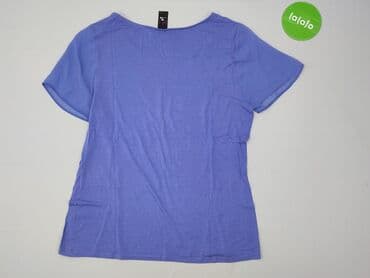 koszulka z tiulem: Tu, Bluzka damska, M — 3