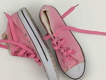 szelki do rajstop: Trampki 37, Używany — 1