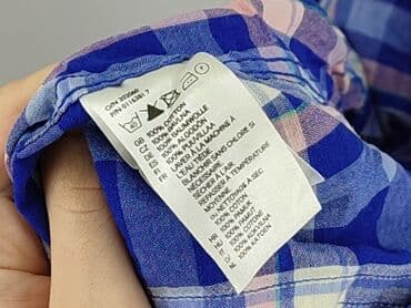 l.o.g.g koszule: H&M L.O.G.G., Koszula damska, rozmiar S — 6