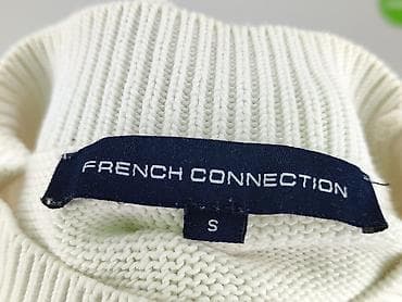 pull and bear sweter: French Connection, Sweter damski, rozmiar S — 4
