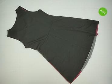 olx sukienki plus size: BODY FLIRT, Sukienka damska, rozmiar 2XL — 3