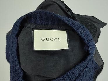 adriano guinari swetry: Gucci, Sweter damski, rozmiar M — 4