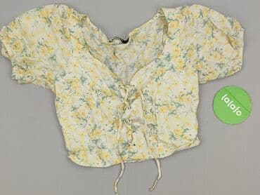 crop sukienki: Bik Bok, Top damski, rozmiar M — 2